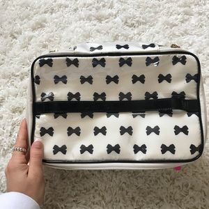 Kate Spade | Cosmetic Bag Set